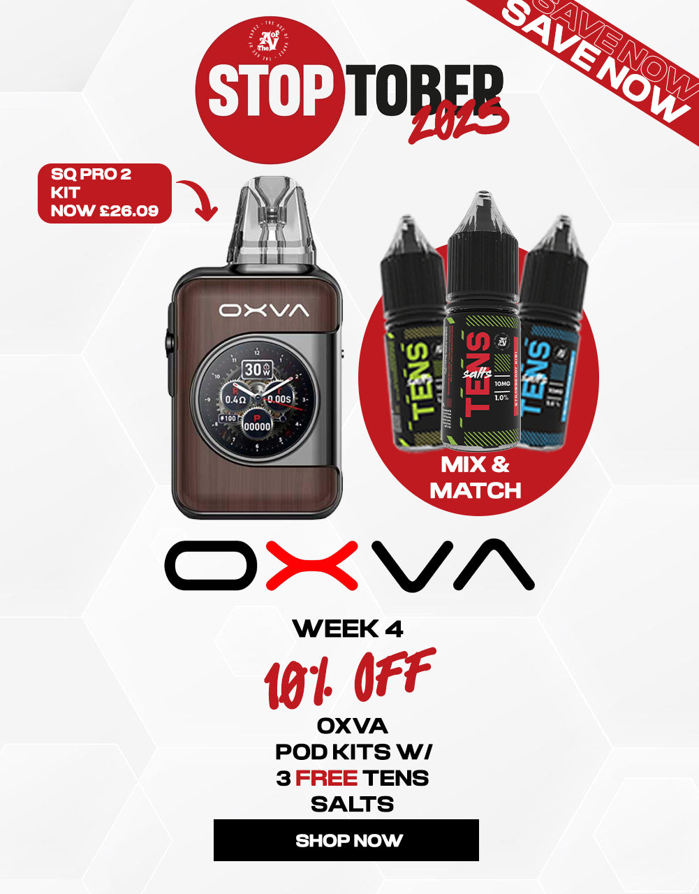 Stoptober_Oxva_10_off_pod_kits_deal_-_The_Ace_of_Vapez_Mobile_Banner-The Ace Of Vapez