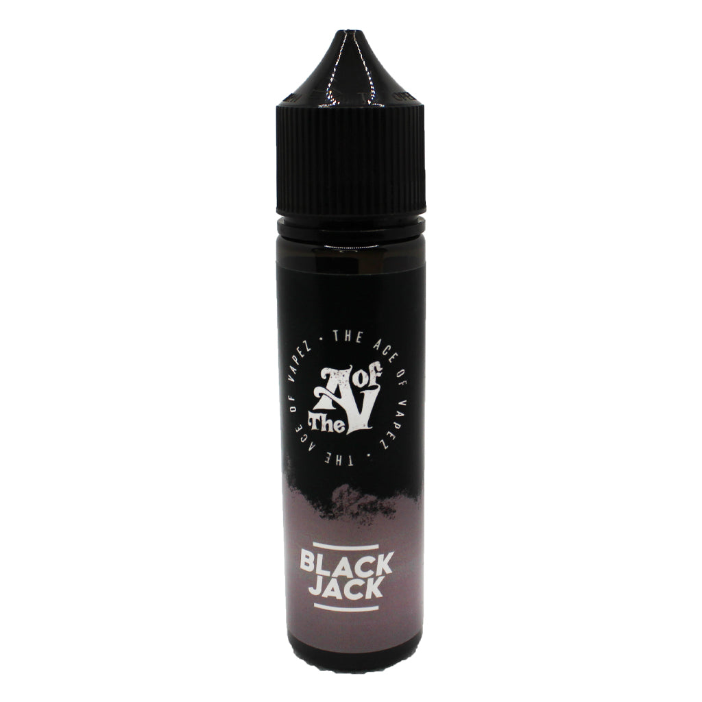 TAOV - Black Jack 50ml