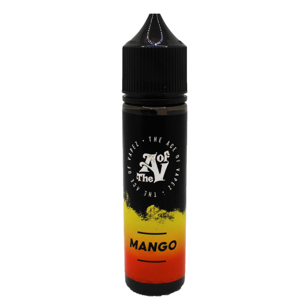 TAOV - Mango 50ml