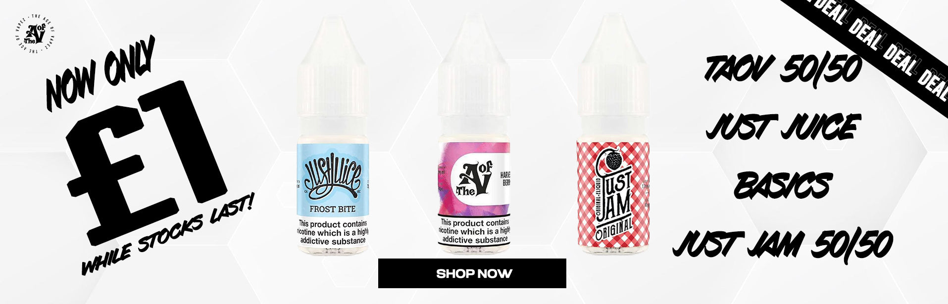 Taov_One_Pound_Banner_c84bd8bc-1766-4ee4-a6a5-ee929728cb2f-The Ace Of Vapez