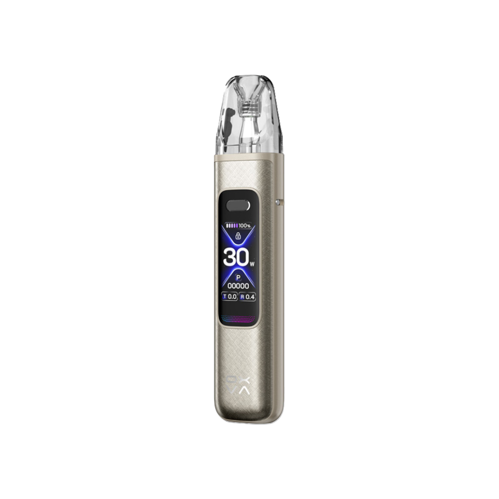 Oxva Xlim Pro 3 Pod Kit