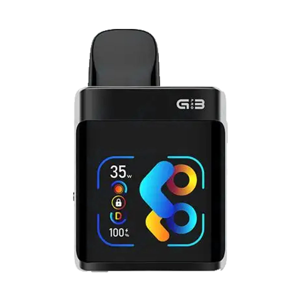 Uwell Caliburn G3 Pro KOKO Pod Kit - The Ace Of Vapez