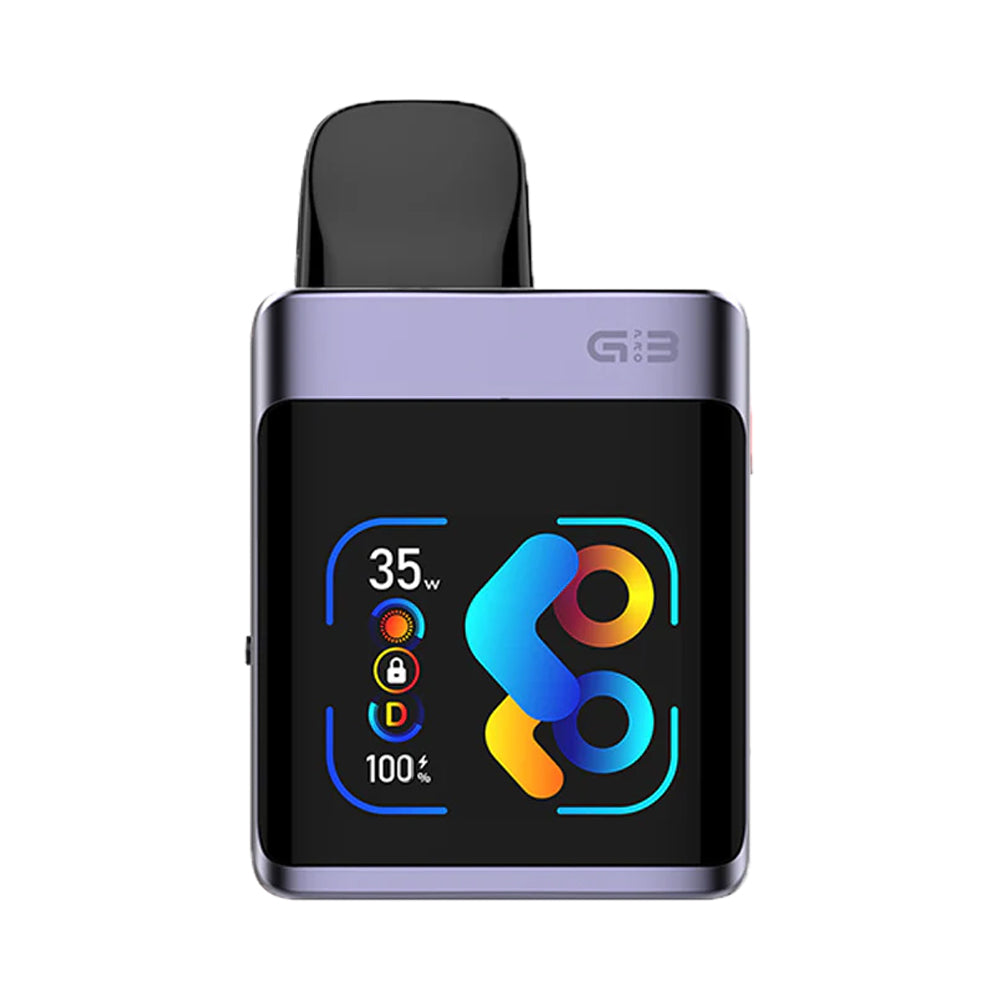 Uwell Caliburn G3 Pro KOKO Pod Kit - The Ace Of Vapez