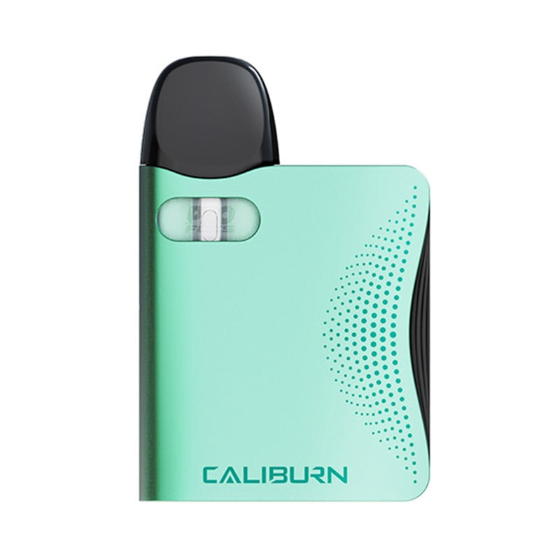 Uwell Caliburn AK3 Cyan Pod Kit | The Ace of Vapez