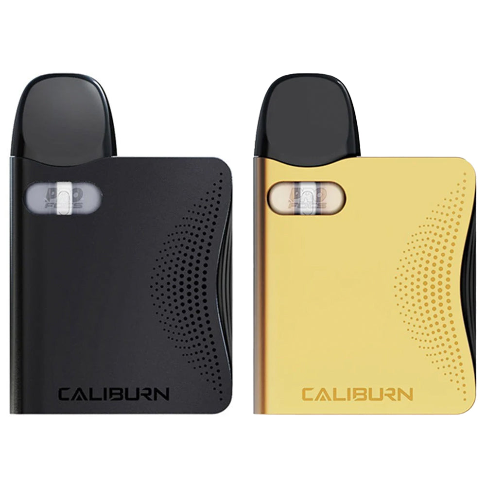 uwell caliburn 520mah Uwell Caliburn AK2 Pod System Kit 520mah in a vast choice at best prices –  vapormo.com main image 1