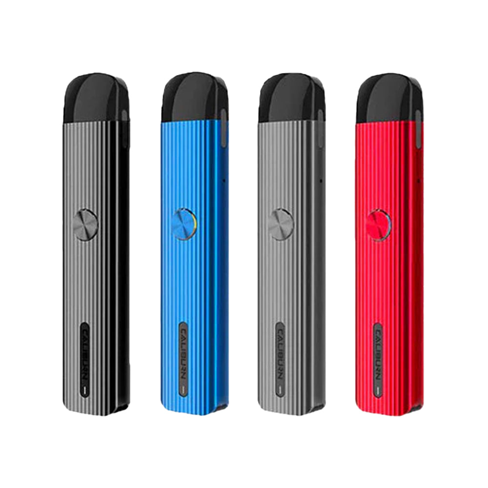 Uwell Caliburn G Pod Kit Product Tile | The Ace of Vapez