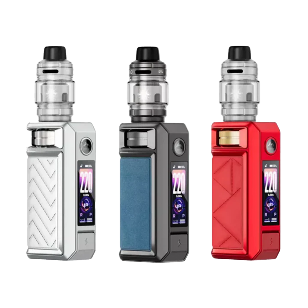 how do you unlock a voopoo drag 6 Vape Kit at The Ace of Vapez – The Ace Of Vapez F: Fruit Rainbow Sherbet Lost Mary Flavour:Tutti-Frutti