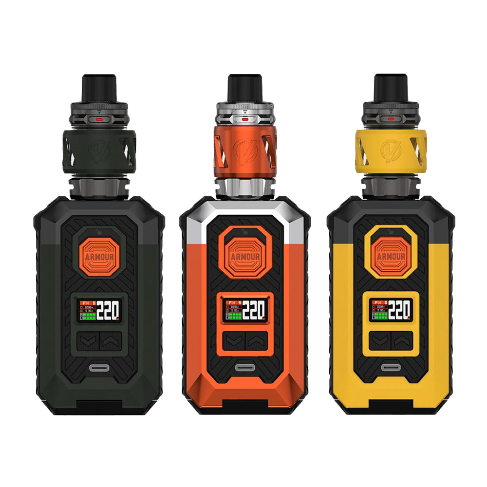 Vaporesso Armour MAX Vape Kit