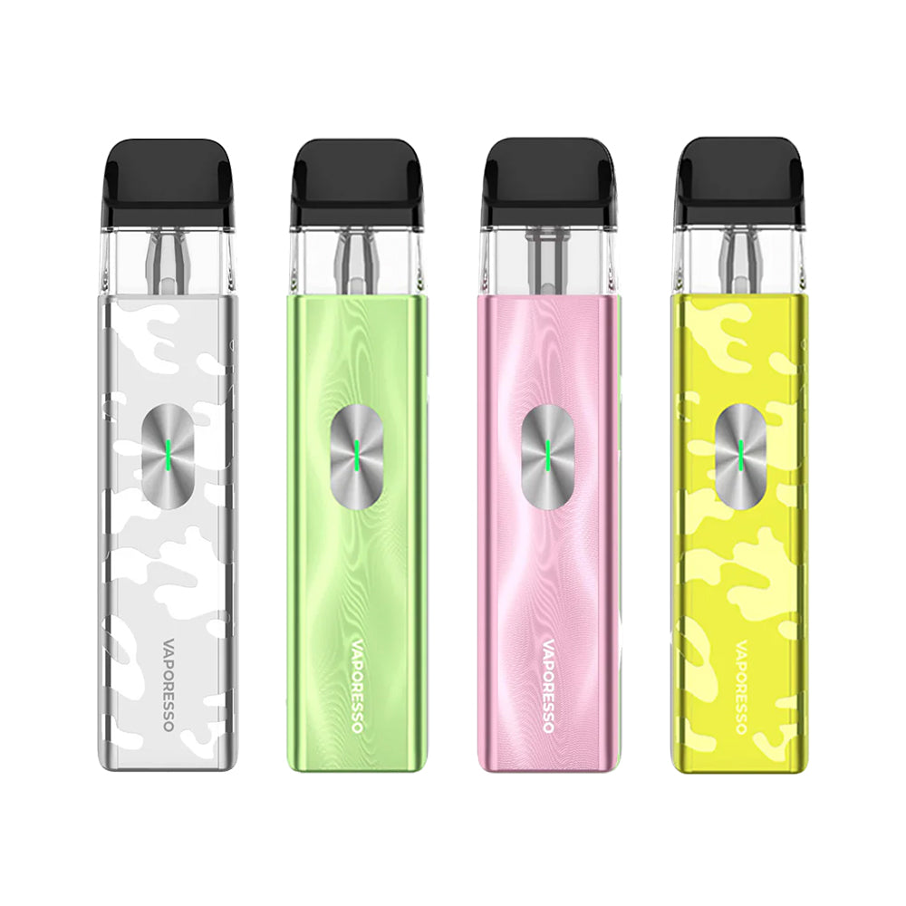 Vaporesso Xros 4 Mini Pod Kit at The Ace of Vapez The Ace Of Vapez Vaporesso Xros 4 Mini Pod Kit at The Ace of Vapez The Ace Of Vapez
