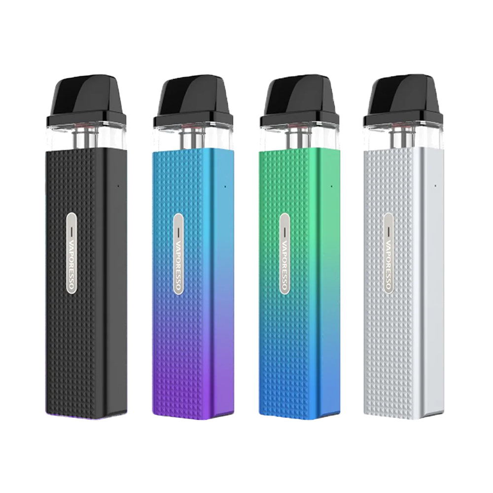Vaporesso Xros Mini Kit