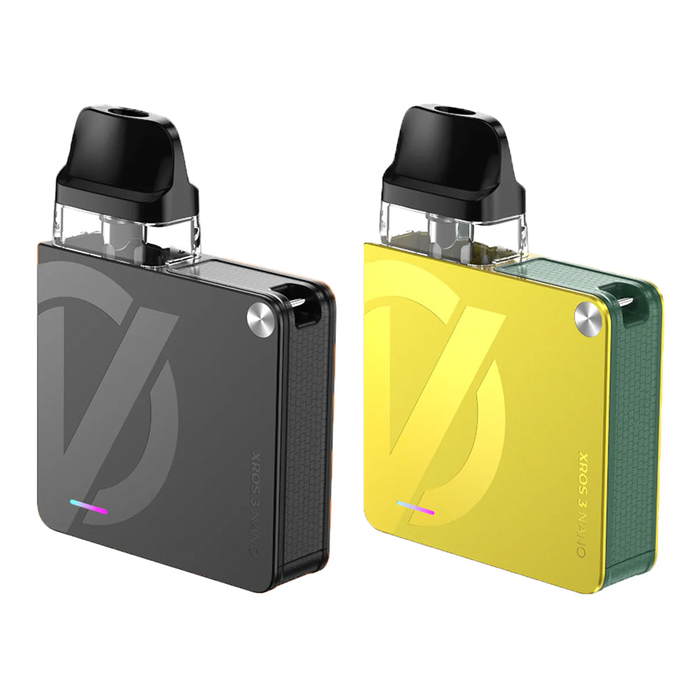 Vaporesso Xros 3 Nano Kit