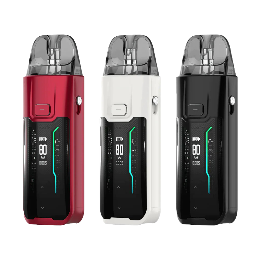 Vaporesso Luxe XR Max Kit - The Ace Of Vapez