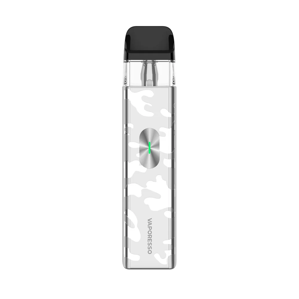 Vaporesso Xros 4 Mini Pod Kit - The Ace Of Vapez