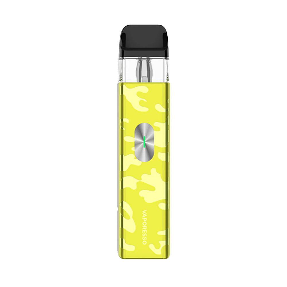Vaporesso Xros 4 Mini Pod Kit - The Ace Of Vapez