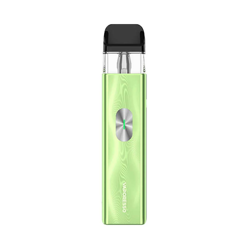 Vaporesso Xros 4 Mini Pod Kit - The Ace Of Vapez