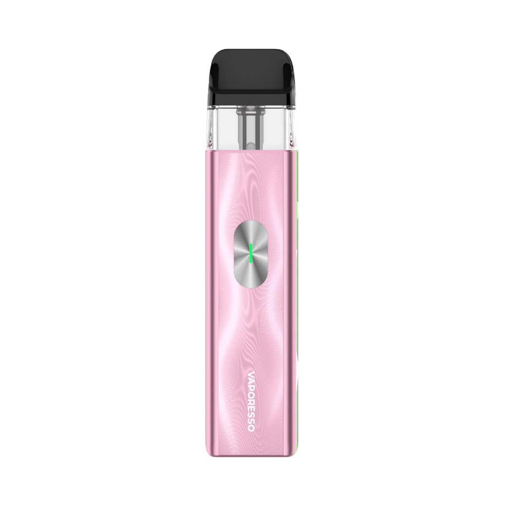 Vaporesso Xros 4 Mini Pod Kit - The Ace Of Vapez