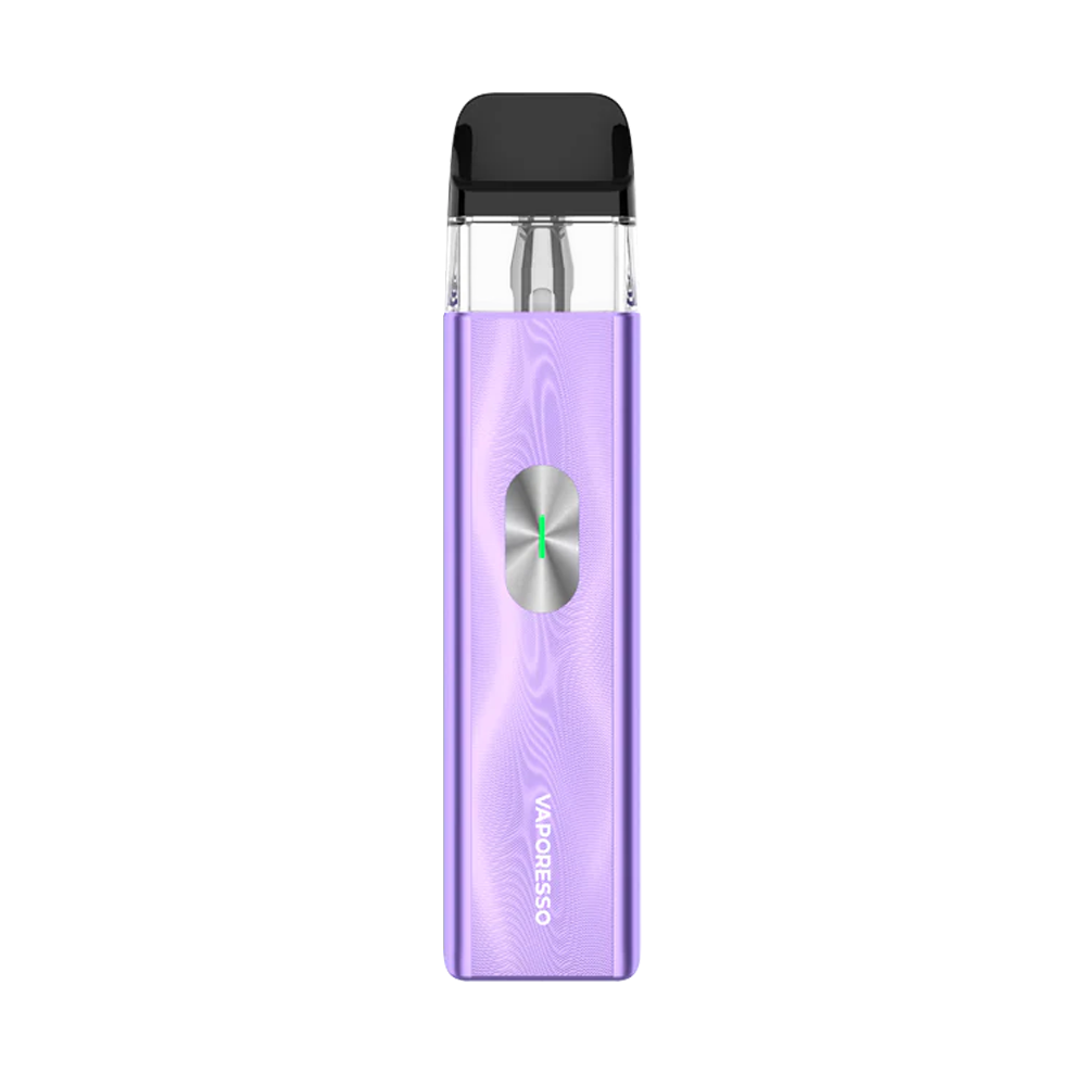 Vaporesso Xros 4 Mini Pod Kit - The Ace Of Vapez