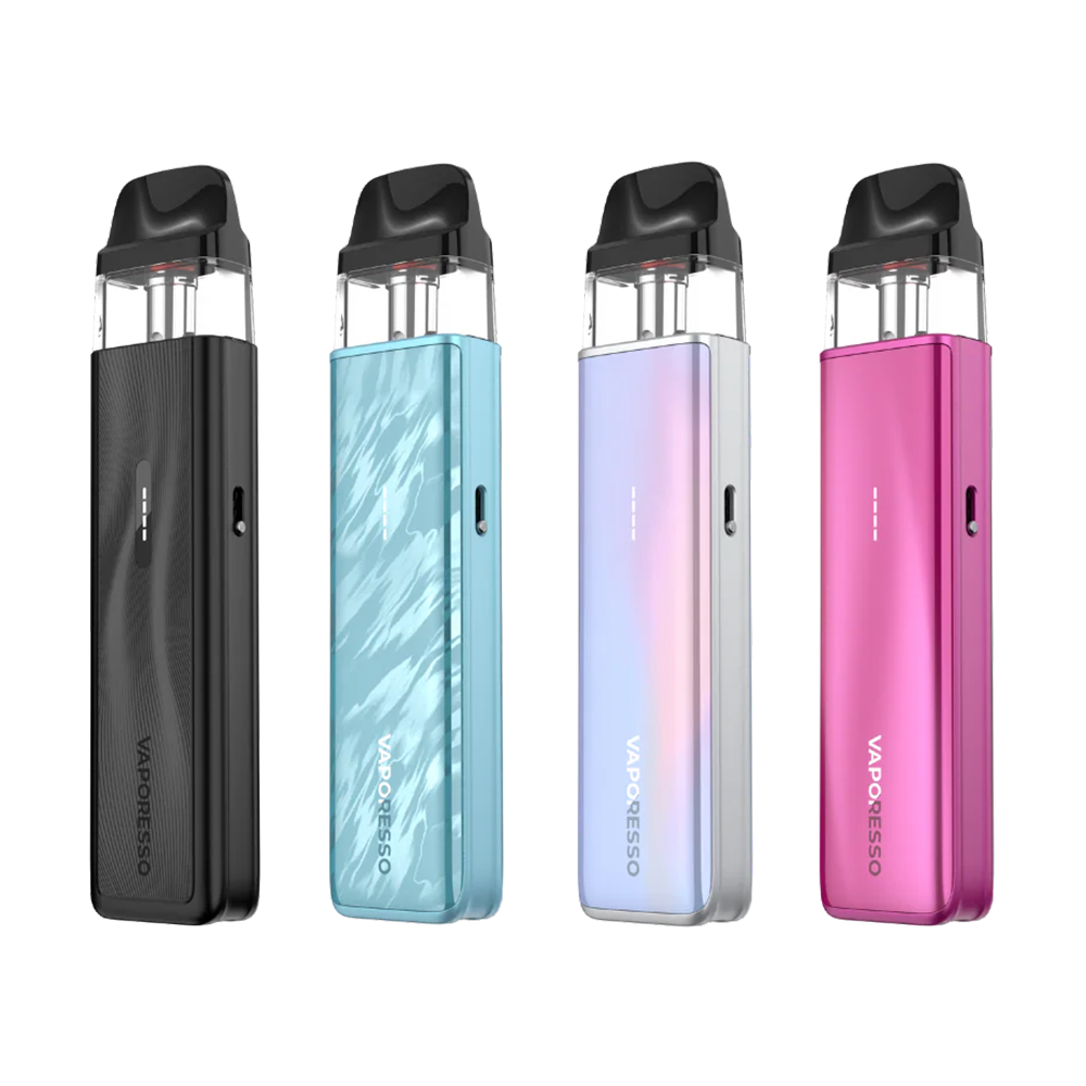 Vaporesso Xros 5 Mini Kit at The Ace of Vapez – The Ace Of Vapez