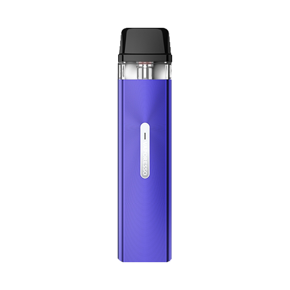 Vaporesso Xros Mini 0.8 ohm Kit - The Ace Of Vapez