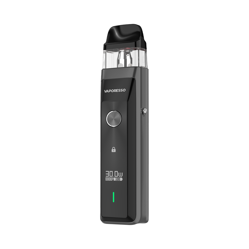 Vaporesso Xros Pro Pod Vape Kit - The Ace Of Vapez