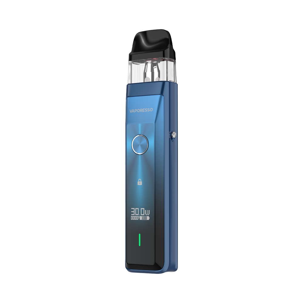 Vaporesso Xros Pro Pod Vape Kit - The Ace Of Vapez