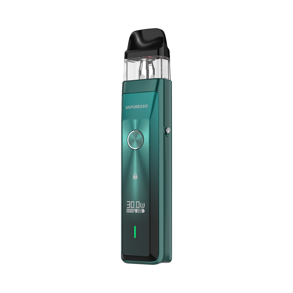 Vaporesso Xros Pro Pod Vape Kit - The Ace Of Vapez