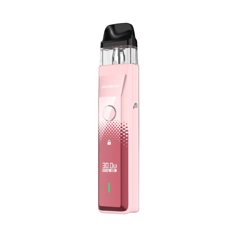 Vaporesso Xros Pro Pod Vape Kit - The Ace Of Vapez