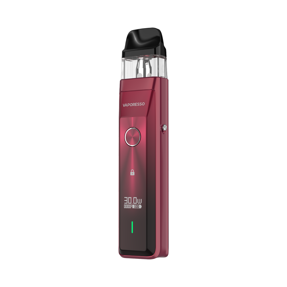 Vaporesso Xros Pro Pod Vape Kit - The Ace Of Vapez