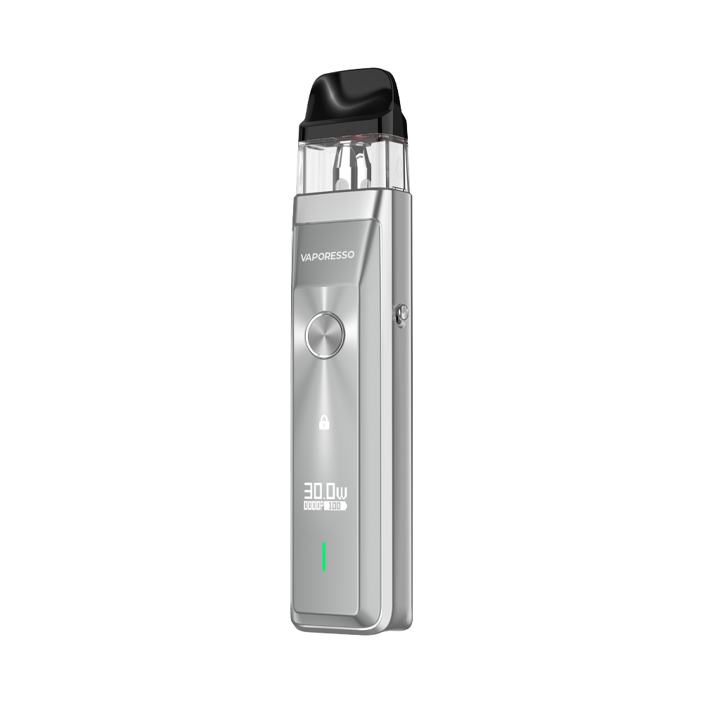 Vaporesso Xros Pro Pod Vape Kit - The Ace Of Vapez