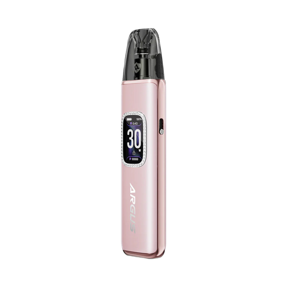 Voopoo Argus G3 Vape Kit