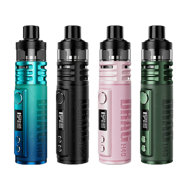 Voopoo Drag H40 Kit