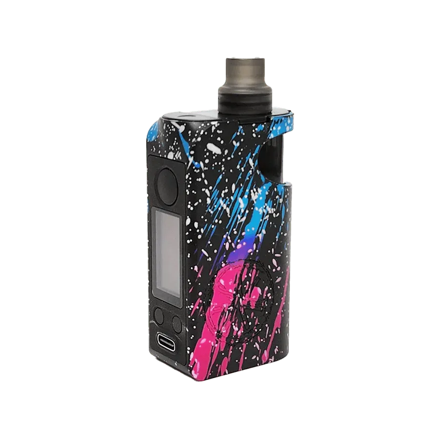 Asmodus Minikin Pod System - The Ace Of Vapez