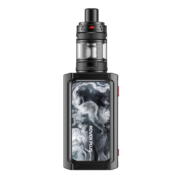 Aspire Rover Plus Kit - The Ace Of Vapez