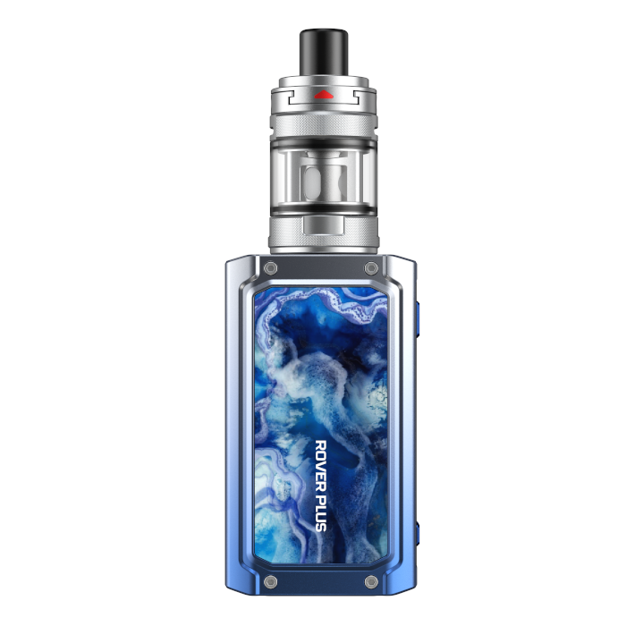 Aspire Rover Plus Kit - The Ace Of Vapez