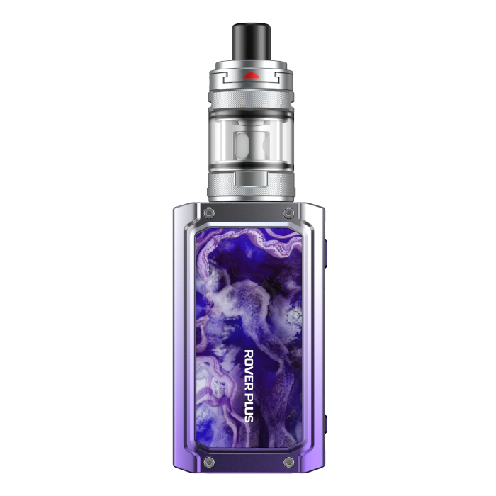 Aspire Rover Plus Kit - The Ace Of Vapez