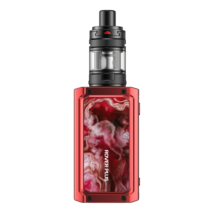 Aspire Rover Plus Kit - The Ace Of Vapez