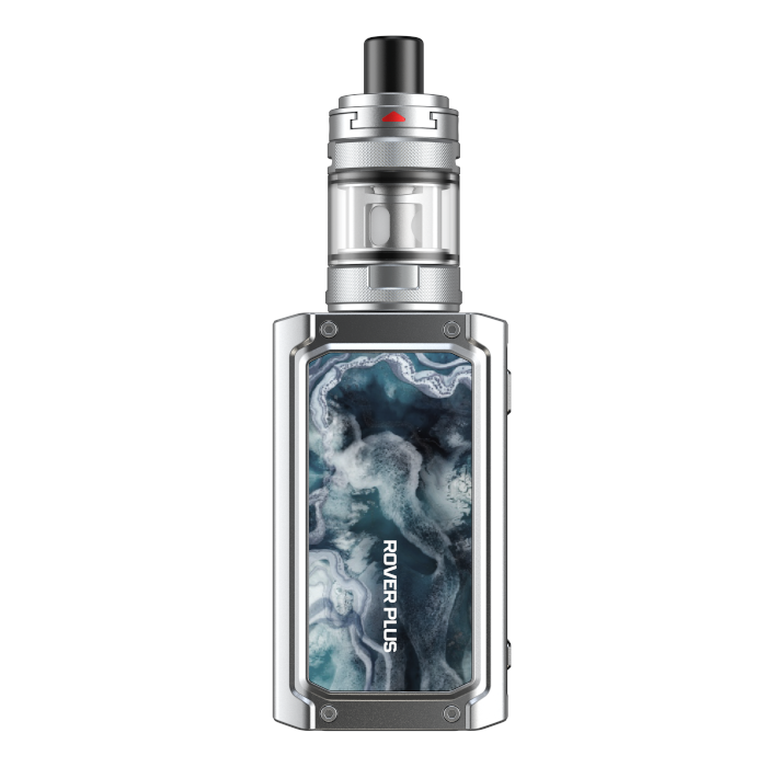 Aspire Rover Plus Kit - The Ace Of Vapez