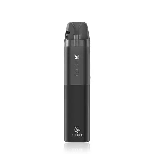 ELFX Dual Mesh Pod Kit - The Ace Of Vapez
