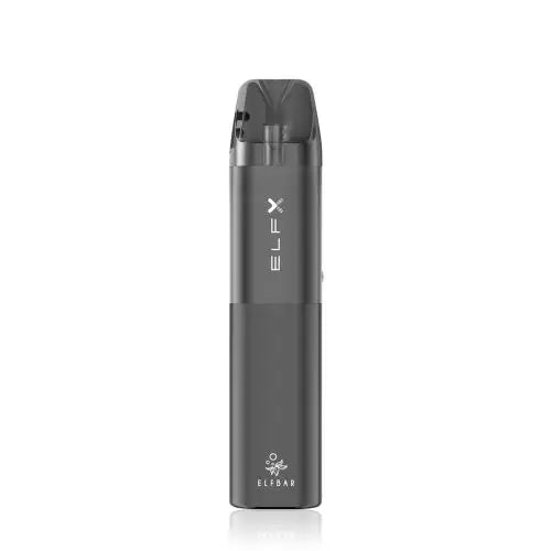 ELFX Dual Mesh Pod Kit - The Ace Of Vapez
