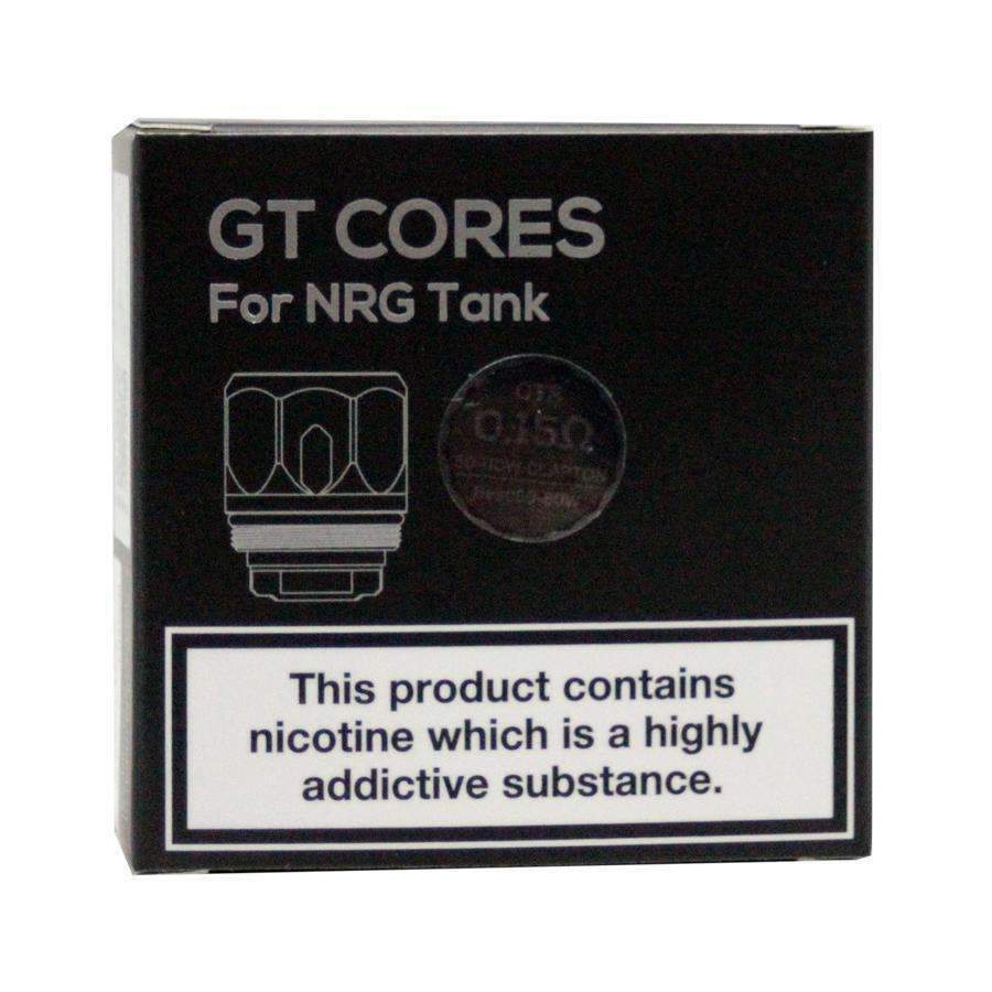 Vaporesso GT Cores Coils 3 Pack