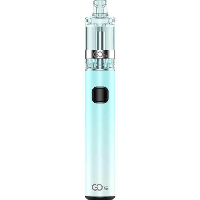 Innokin Go S Mod - The Ace Of Vapez