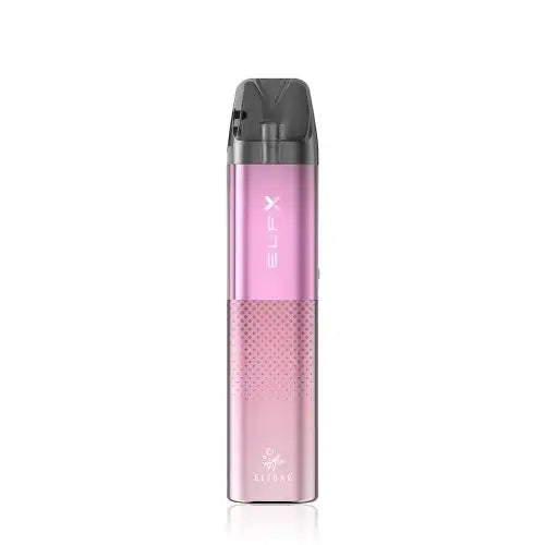 ELFX Dual Mesh Pod Kit - The Ace Of Vapez