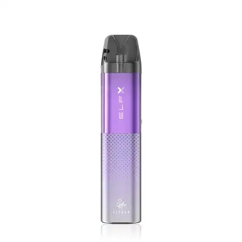 ELFX Dual Mesh Pod Kit - The Ace Of Vapez