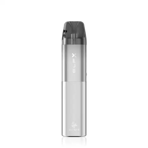 ELFX Dual Mesh Pod Kit - The Ace Of Vapez