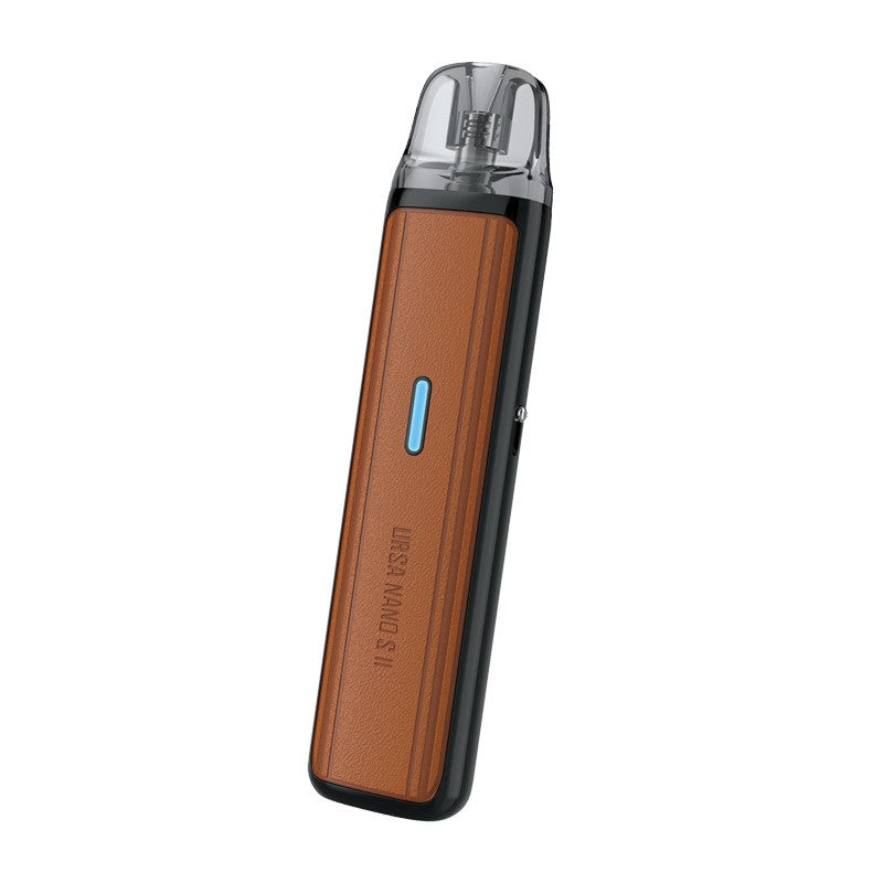 Lost vape Ursa S II Nano Pod Kit - The Ace Of Vapez