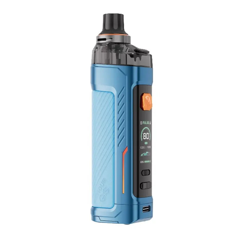 Vaporesso Armour GS Pod Kit - The Ace Of Vapez
