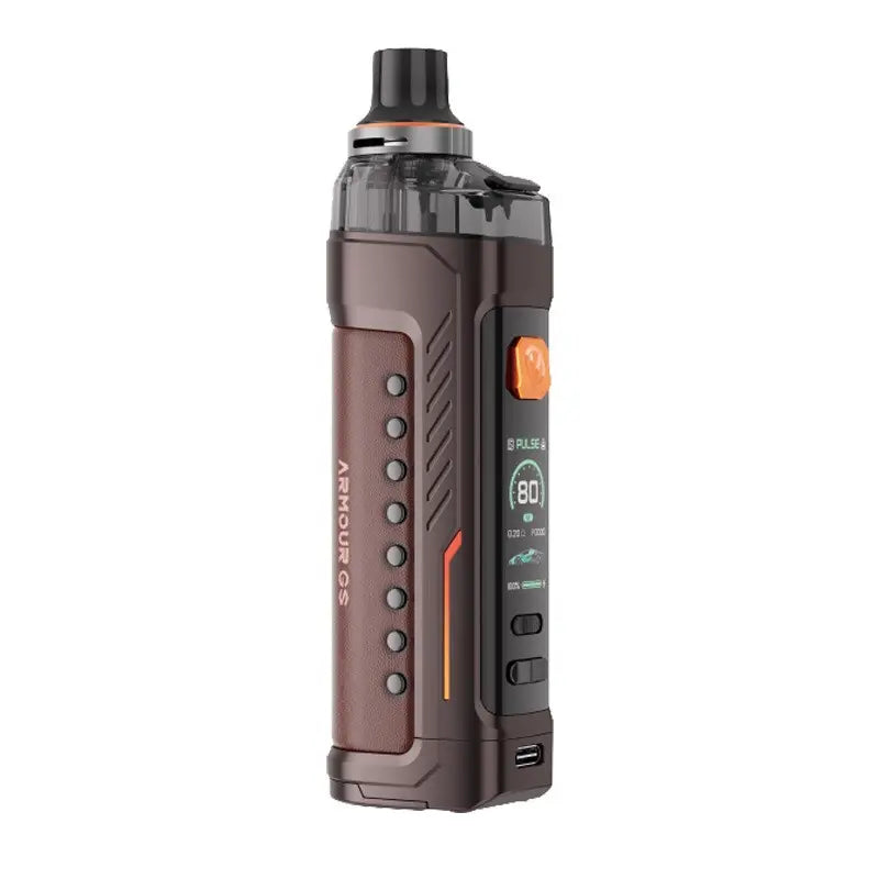 Vaporesso Armour GS Pod Kit - The Ace Of Vapez