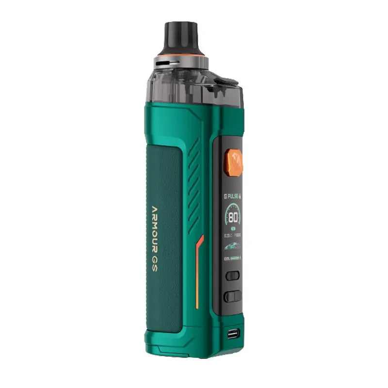 Vaporesso Armour GS Pod Kit - The Ace Of Vapez