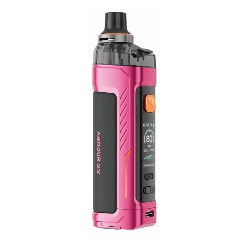 Vaporesso Armour GS Pod Kit - The Ace Of Vapez