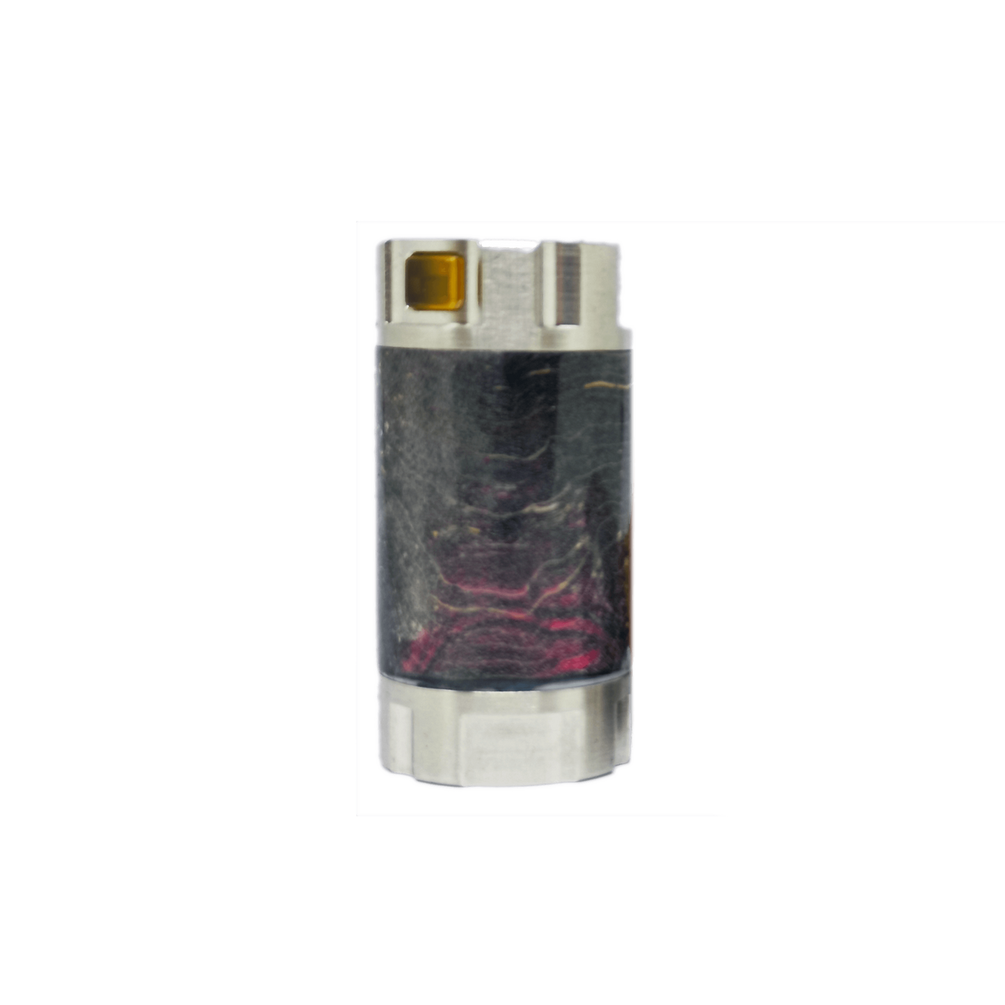 Ultroner - Mini Stick- 18350 Regulated Tube Mod (Clearance) - The Ace Of Vapez